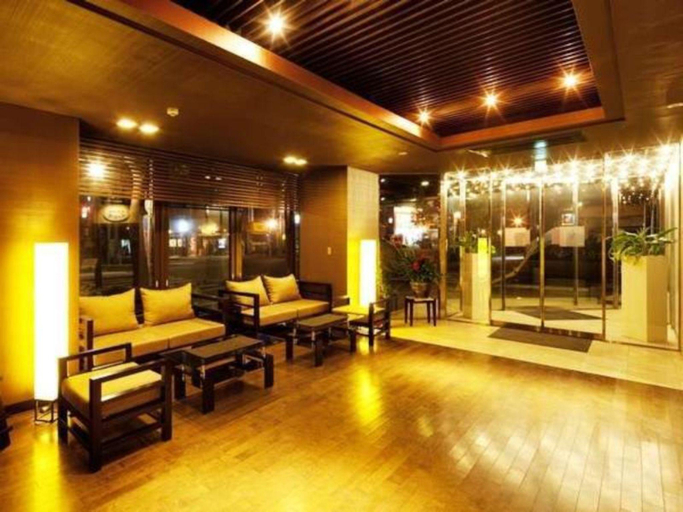 Public Area 2, Silk inn Kagoshima, Kagoshima