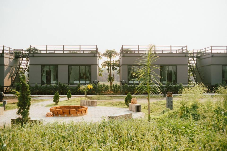 Exterior & Views 2, Aether Pai Villa, Pai
