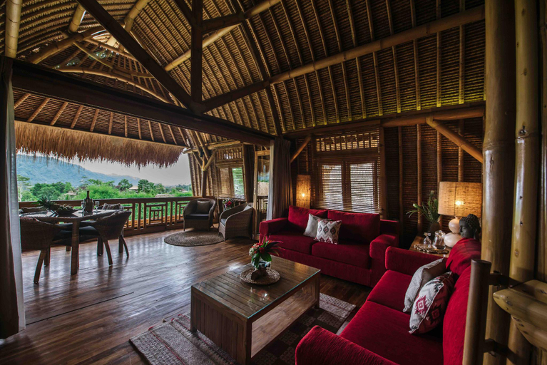 Public Area 4, Samanvaya - Adults Only, Karangasem
