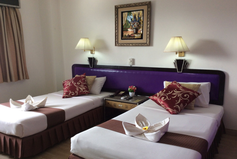Thai Hotel, Muang Nakhon Si Thammarat