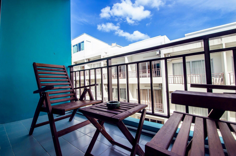 Exterior & Views, Two Color Patong, Pulau Phuket