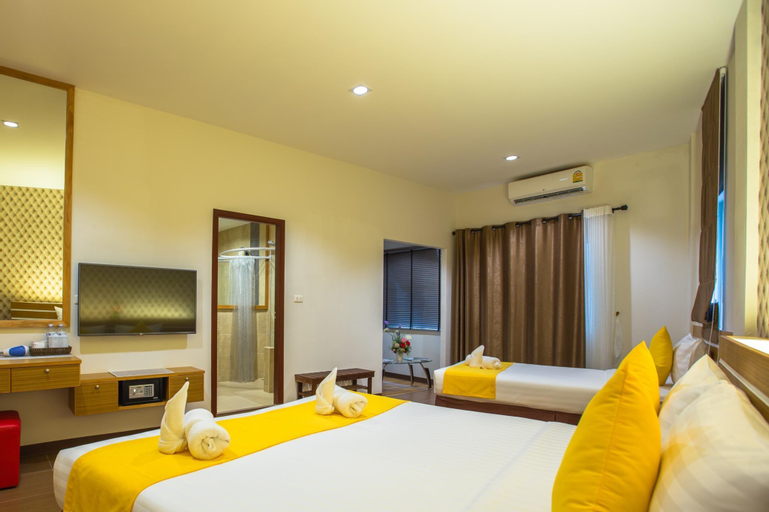 Tee Pak Dee Resident Phuket, Phuket Island