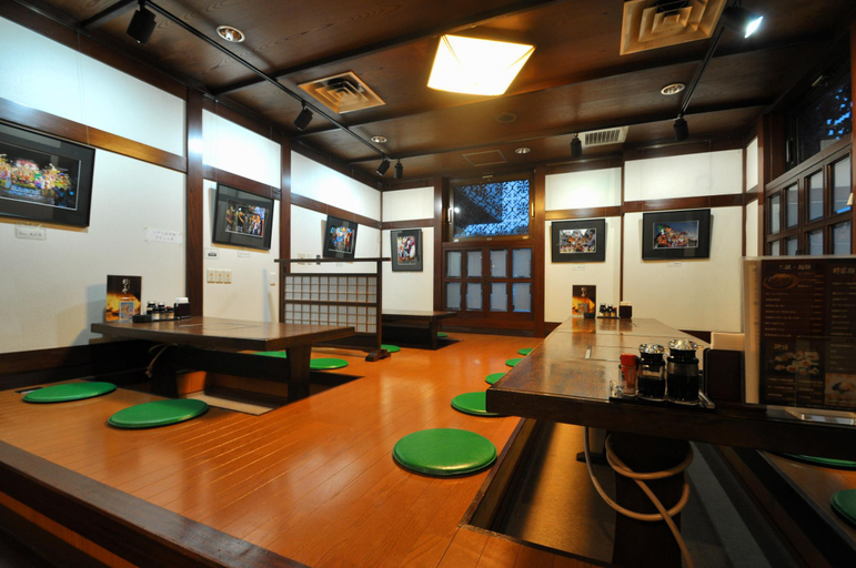 Public Area 4, City Park Hotel Hachinohe, Hachinohe