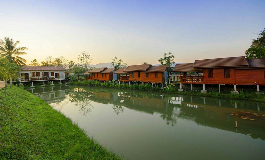 Sport & Beauty 4, Loei Panmiles Resort, Dan Sai