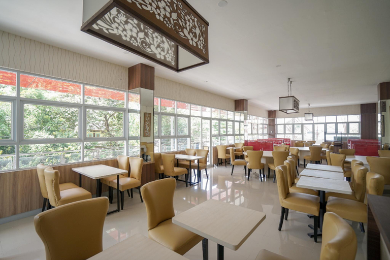 Food & Drinks, Sugoi Kost, Palembang