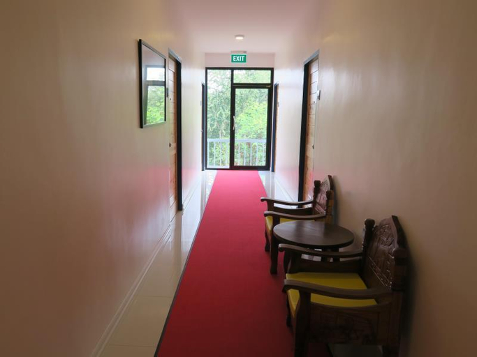 Montha Hotel, Muang Chiang Mai