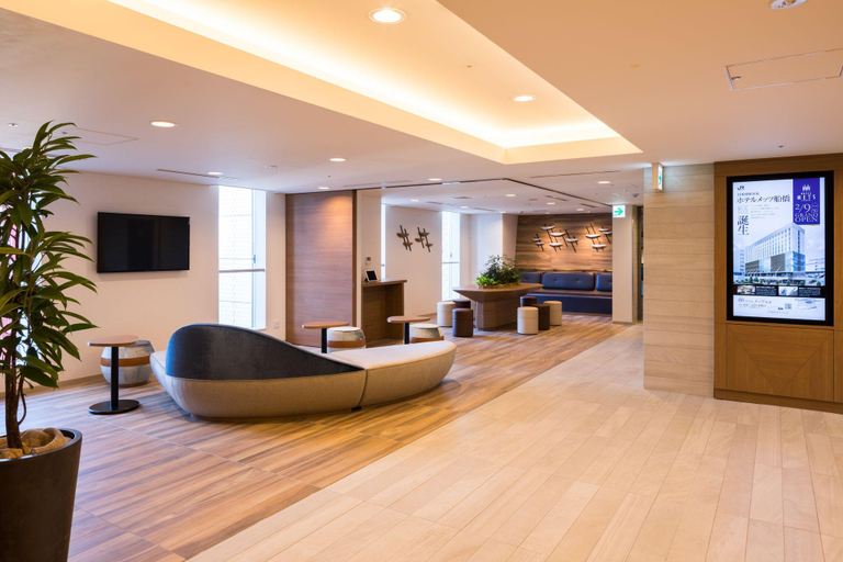Public Area 2, JR-East Hotel Mets Funabashi, Funabashi