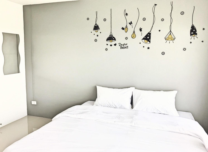 Bedroom 5, Rest Point sampran, Nakhon Chaisi
