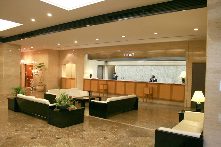 Public Area 2, Nagoya Garden Palace, Nagoya