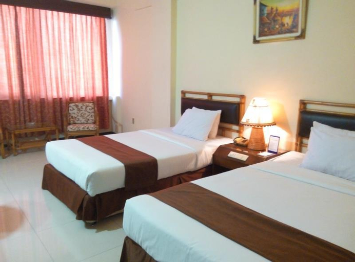Bedroom 25