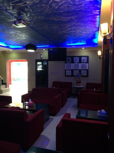 Hotel Hollywood, West Jakarta