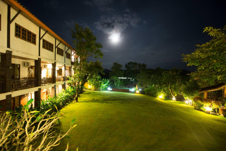 Public Area 5, StarwellGardenhome WangNamKiaw Resort, Wang Num Khiaw