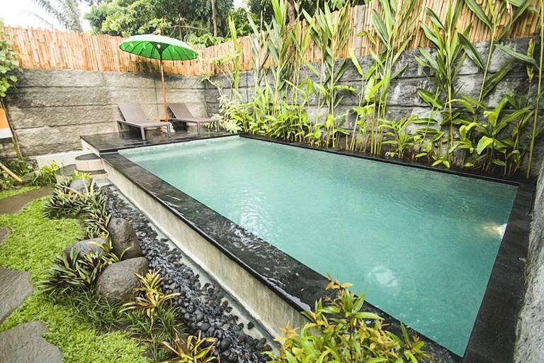 Sport & Beauty 3, The Forest Villa Ubud, Gianyar