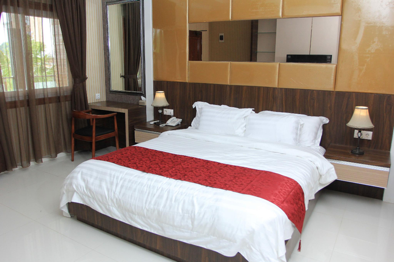 Bedroom 29