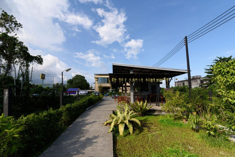 Exterior & Views 2, Srisuksant Urban, Nua Khlong