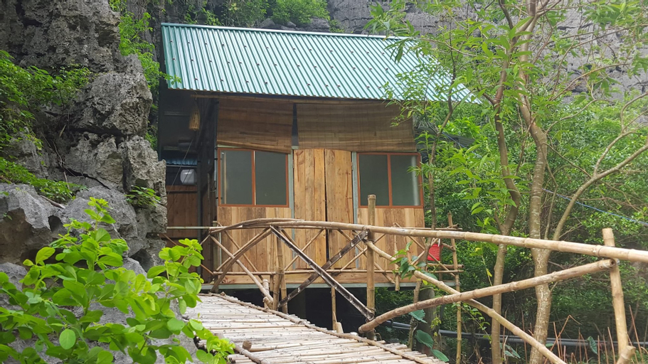 Chezbeo Homestay, Hoa Lư