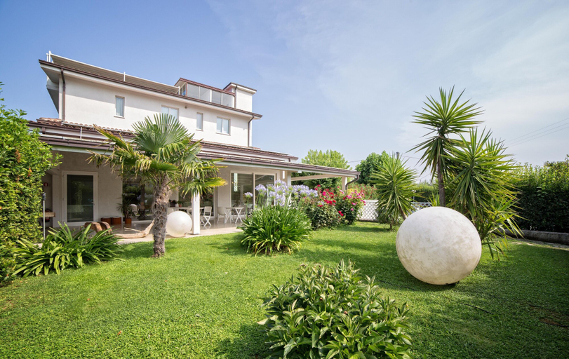 Exterior & Views 2, Hotel Radice, Macerata