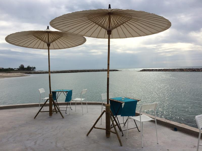 Exterior & Views 5, CHOMTALAY RESORT Hadchao samran, Ban Laem