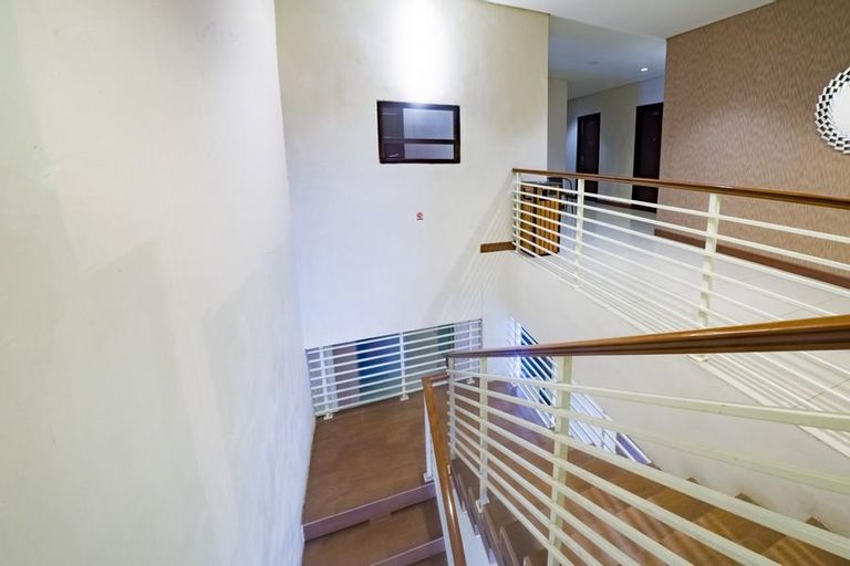 Budget Hotel Ambon, Ambon