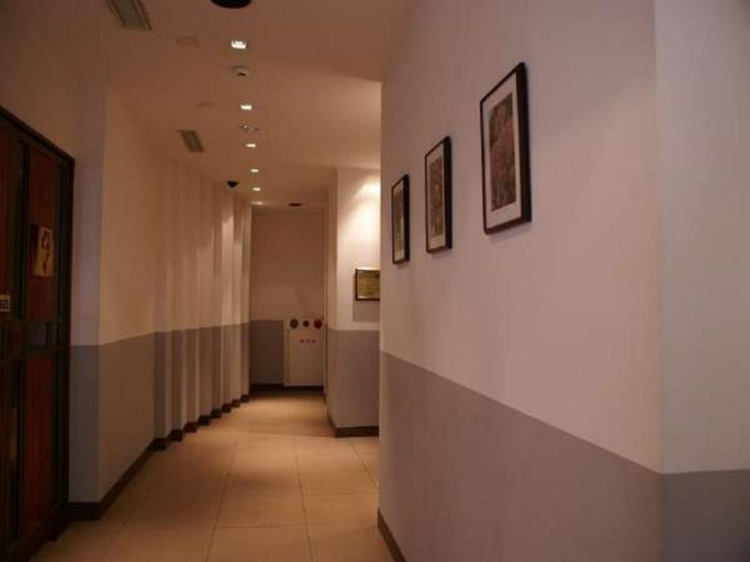 Public Area 5, APA Hotel Fukuoka Tenjin, Fukuoka