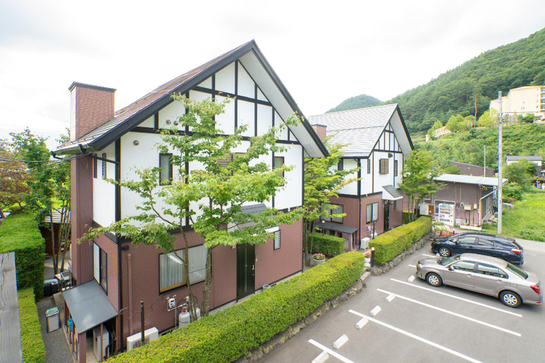 Public Area 4, Villa Ururun Kawaguchiko, Fujikawaguchiko