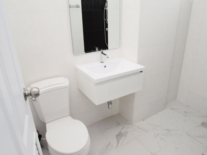 Bathroom 3, Baan Napa Hua Hin, Hua Hin