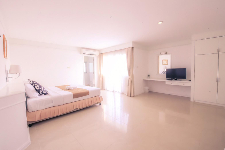 Bedroom 4, Rajpracha Sport Resort, Pak Chong