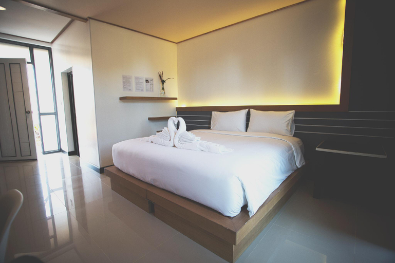 Bedroom 4, TAAMJAI RESORT, Muang Nakhon Phanom