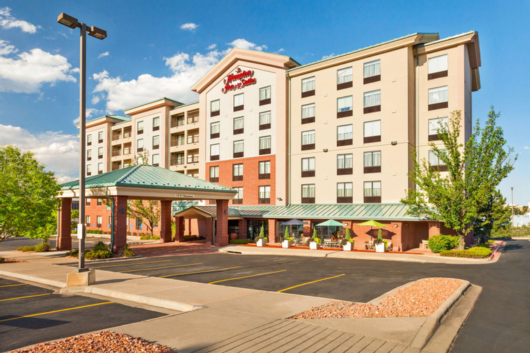 Hampton Inn & Suites Denver - Cherry Creek, Denver