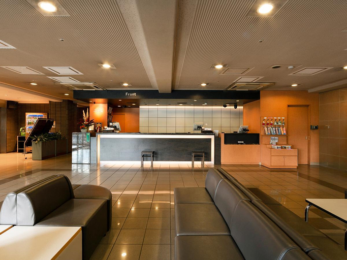 Public Area 2, Kyoto Daiichi Hotel, Kyoto