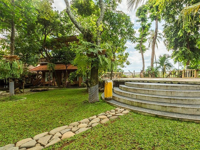 Exterior & Views 2, Omunity Bali, Buleleng