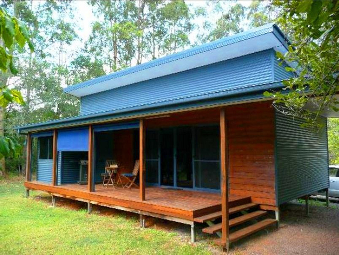 Exterior & Views, CrookNeck Retreat, Shark Bay