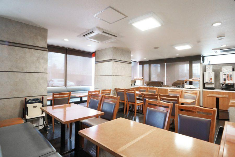 Food & Drinks 4, GR Hotel Ginzadori, Kumamoto
