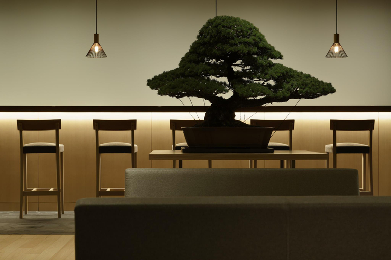 Public Area 3, Hotel Kanra Kyoto, Kyoto