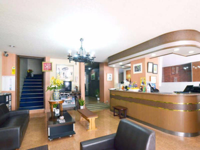 Public Area 3, Business Royal Hotel, Nagasaki