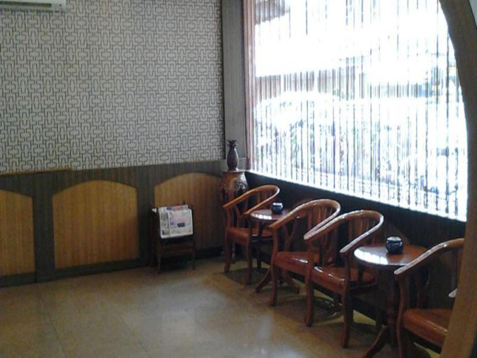 Food & Drinks 3, Pagoda Hotel, Batam