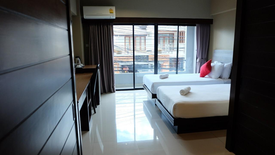 Bedroom 30