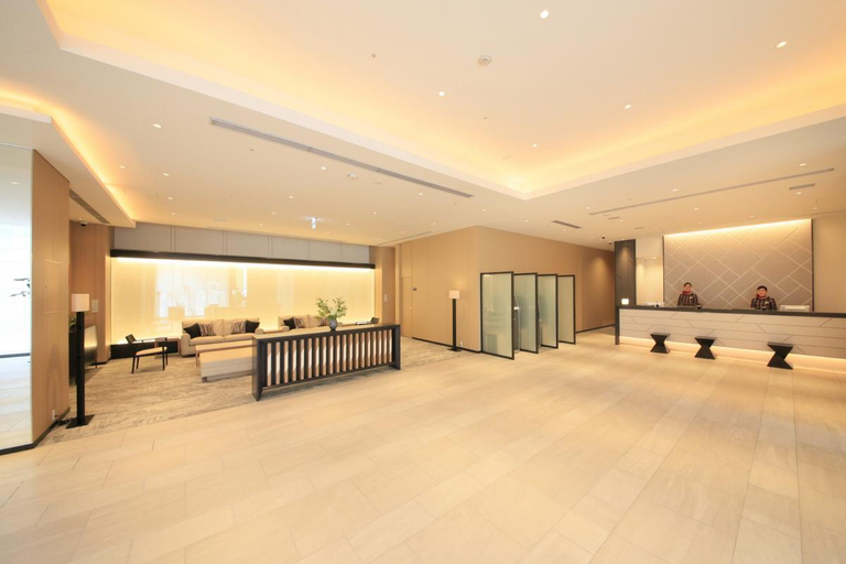 Public Area 2, Richmond Hotel Himeji, Himeji