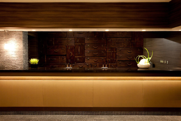 Exterior & Views 2, Hotel Il Credo Gifu, Gifu