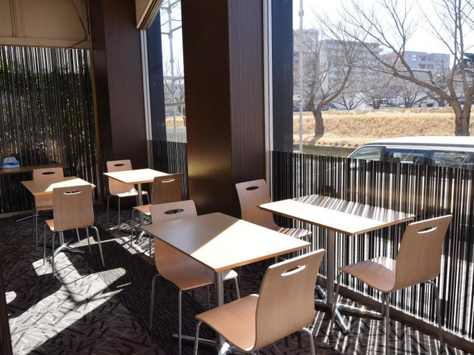Food & Drinks 4, APA Hotel Mito Ekimae, Mito