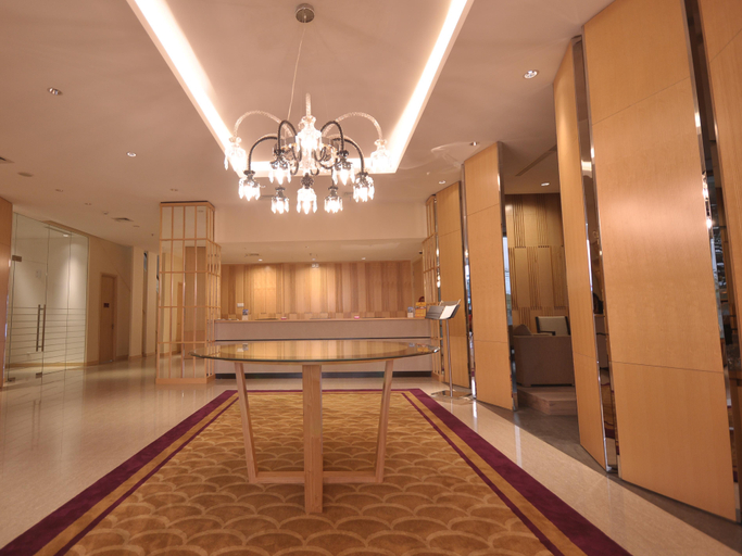 Public Area 5, GTV Hotel & Service Apartment, Cikarang