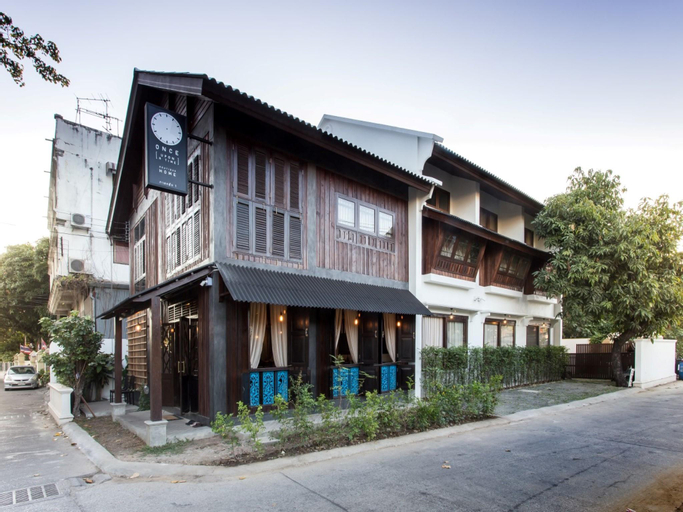 Once Upon A Time Boutique Home, Muang Chiang Mai