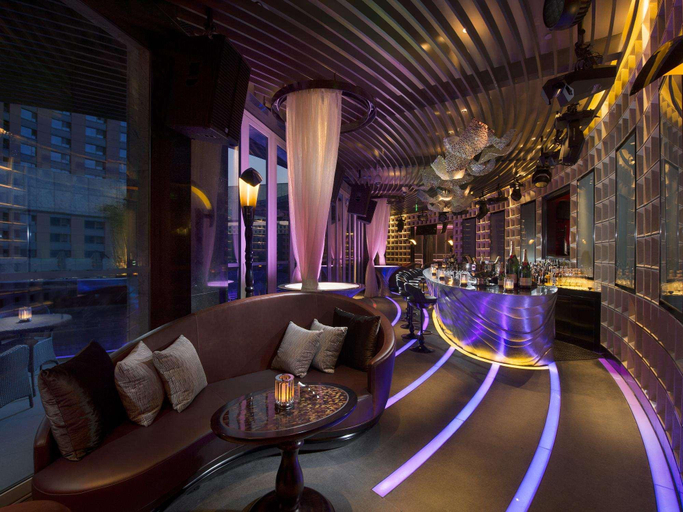 Public Area 4, Conrad Beijing, Beijing