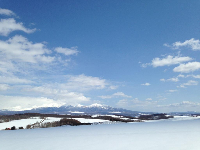 Exterior & Views 5, Furano Hops Hotel, Kamifurano