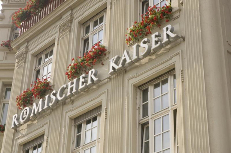 Hotel Roemischer Kaiser Trier, Trier