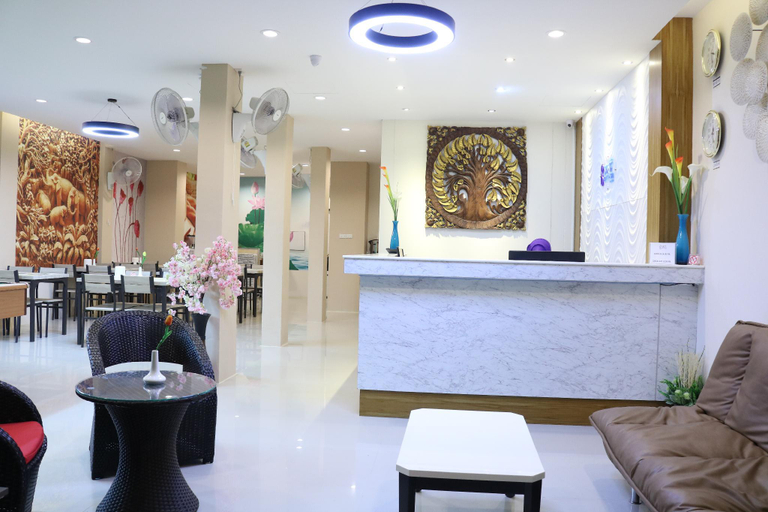 Public Area 2, Sky Beach Aonang, Mueang Krabi