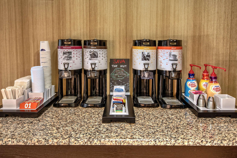 Public Area 3, Hampton Inn Ashland, Boyd