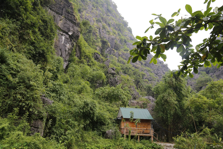 Chezbeo Homestay, Hoa Lư