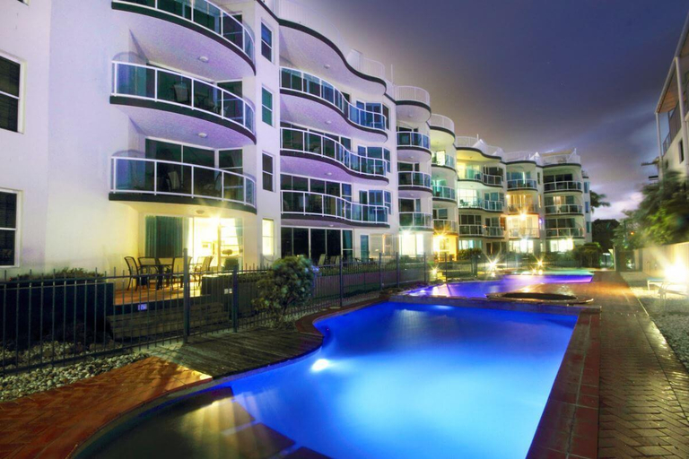 Sport & Beauty 5, Watermark Resort Caloundra, Meekatharra