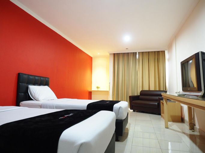 Selabintana Confrence Resort, Sukabumi